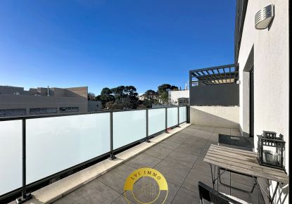 vente Appartement Montpellier