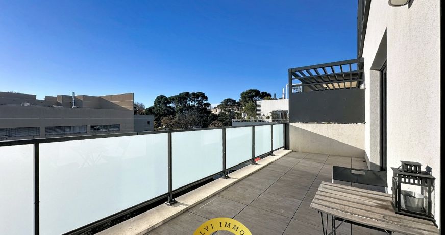 vente Appartement Montpellier