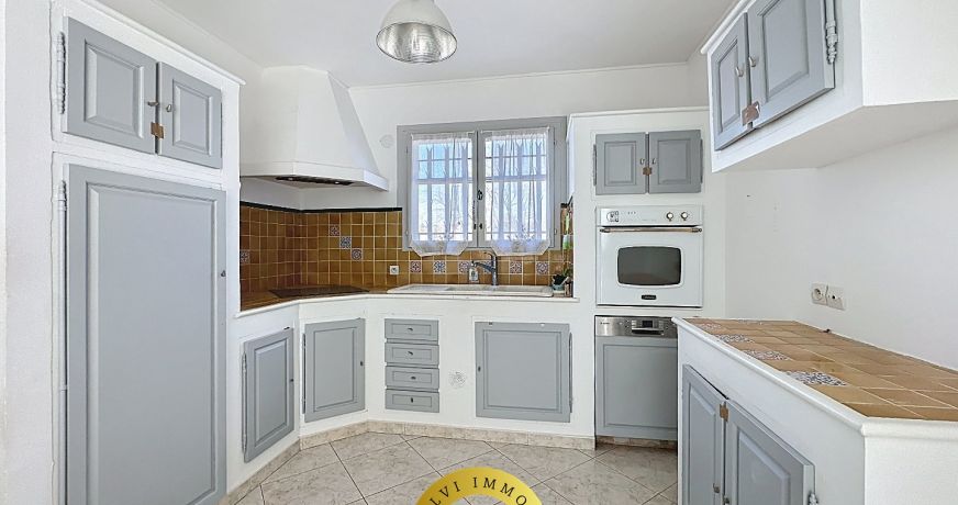 vente Maison Saint Georges D'orques