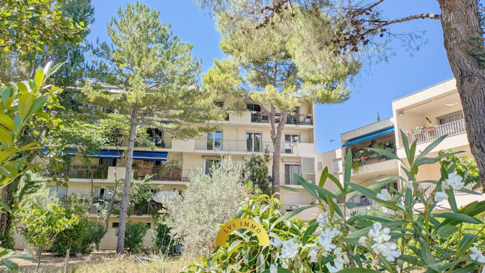 vente Appartement Montpellier - Photo 7