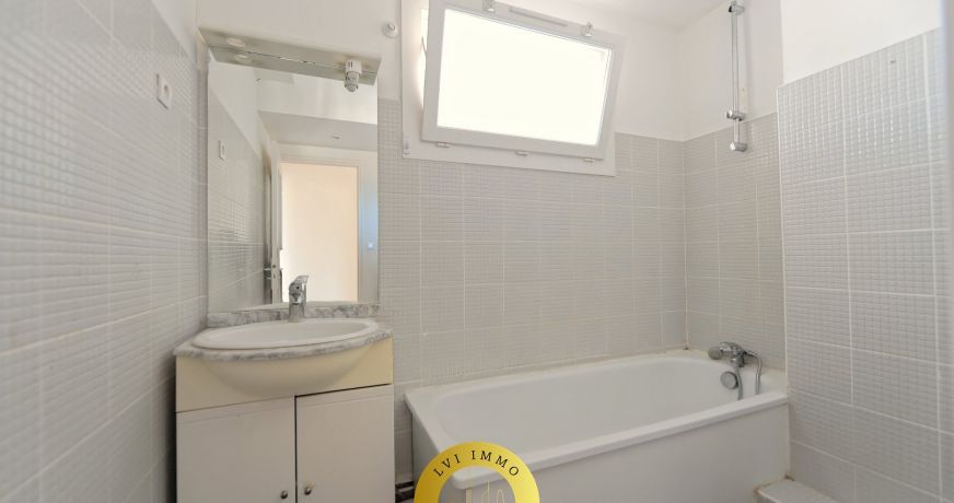 vente Appartement Montpellier