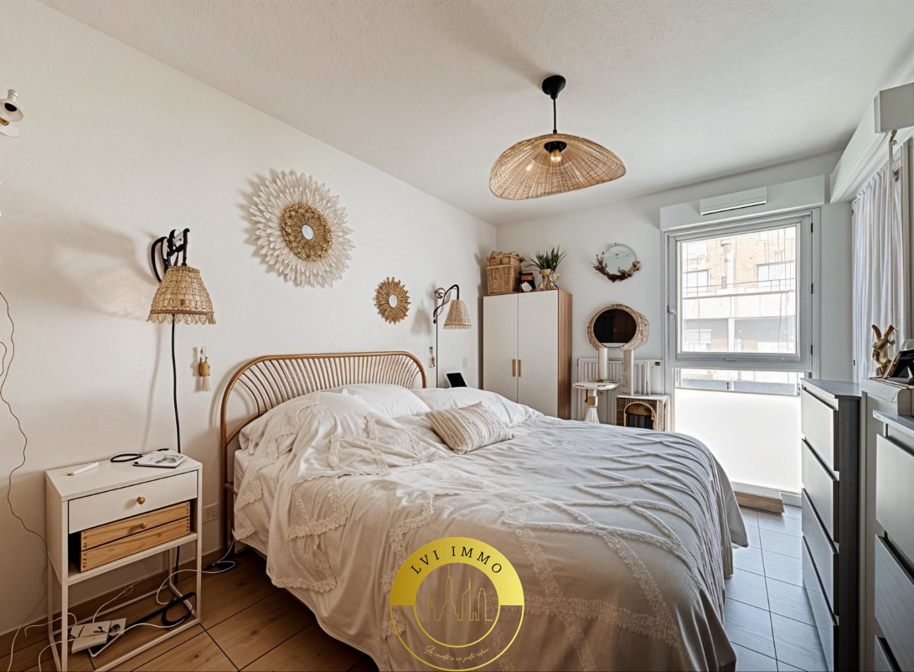 vente Appartement Montpellier - Photo 5