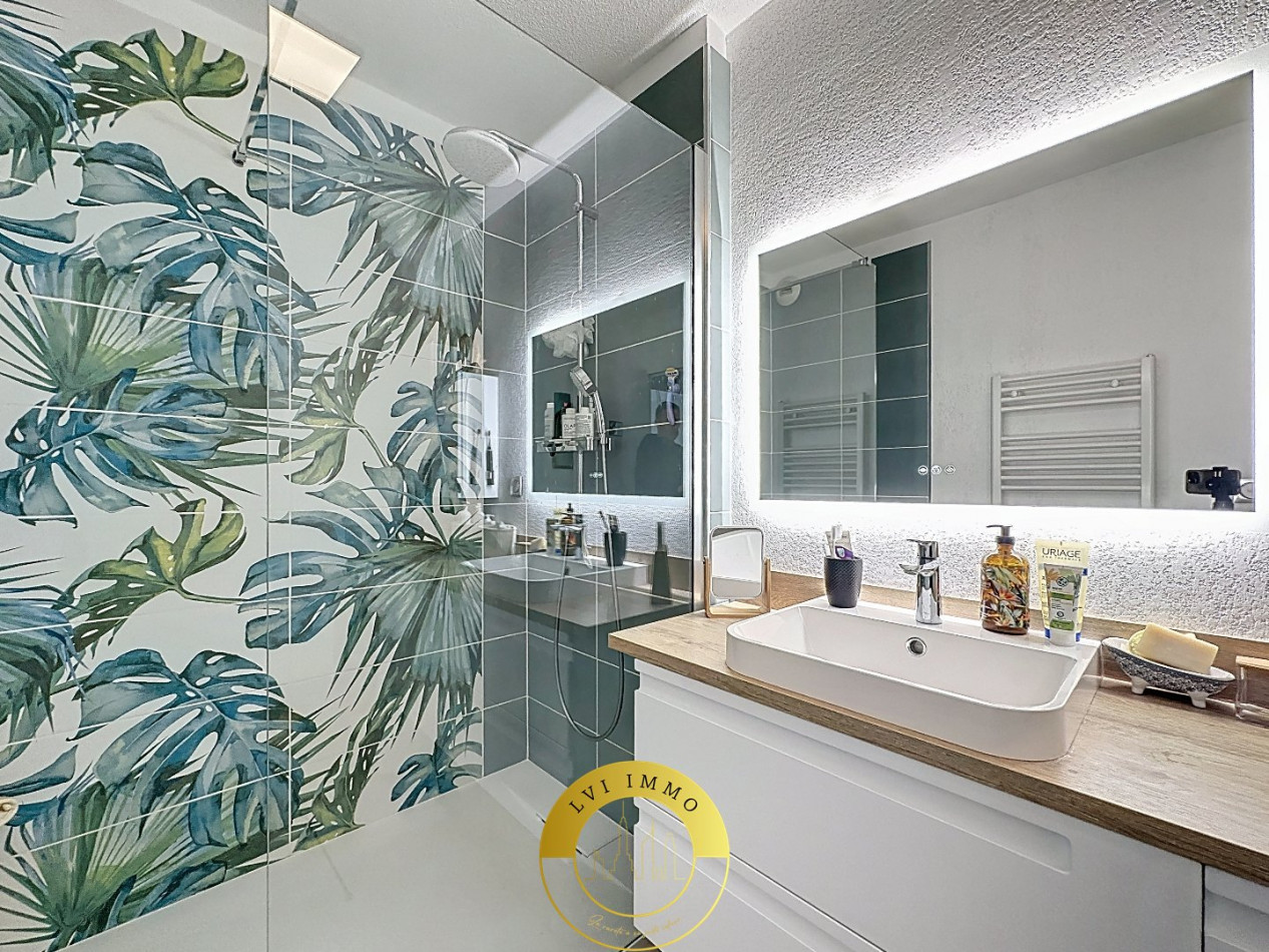 vente Appartement Montpellier - Photo 6