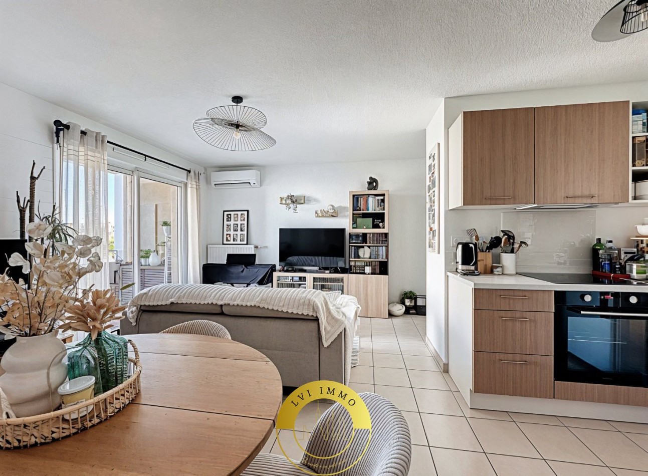 vente Appartement Montpellier - Photo 1