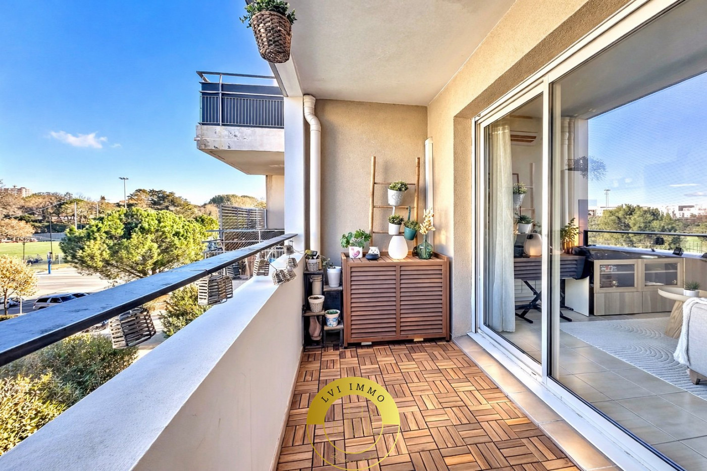 vente Appartement Montpellier - Photo 2