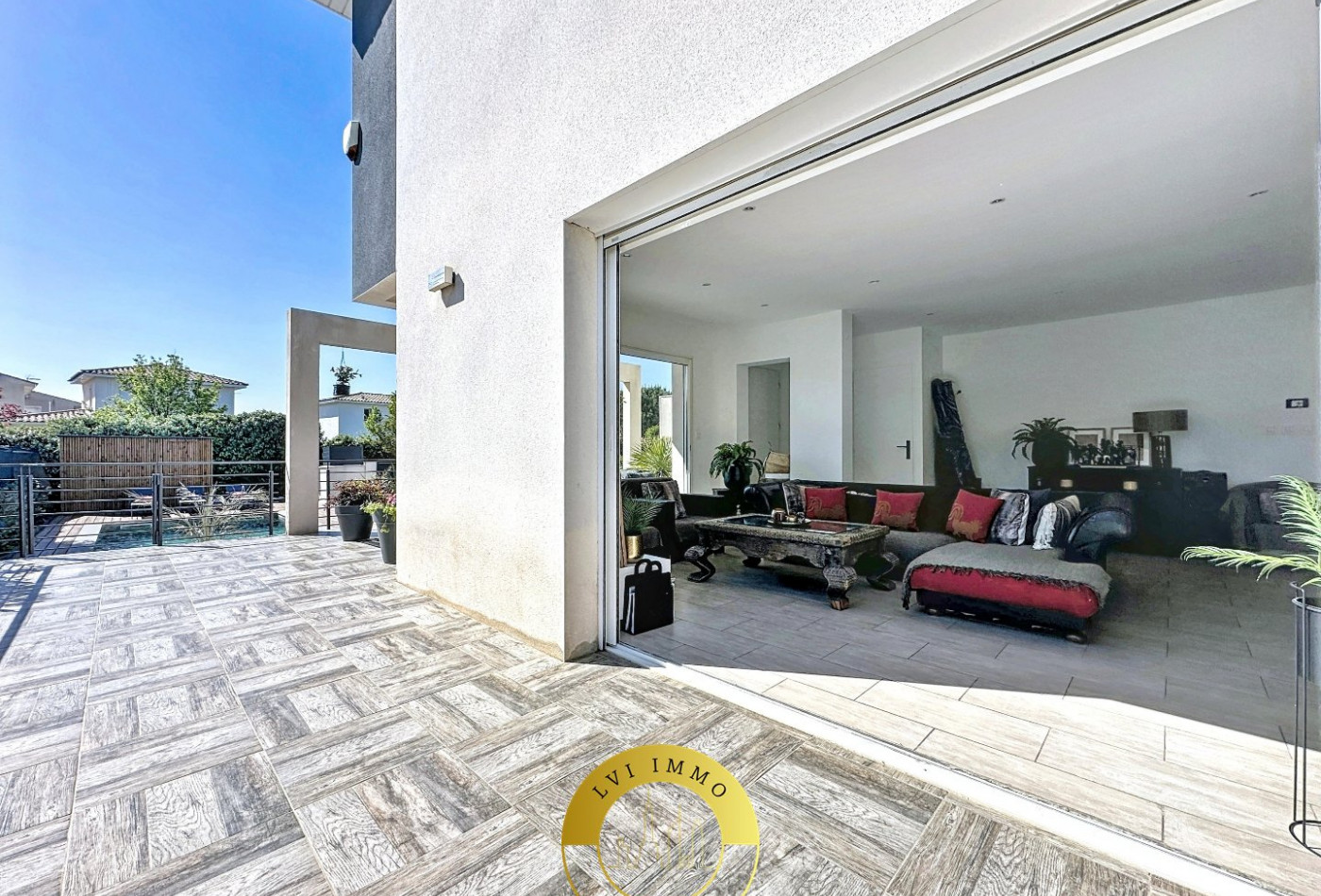 vente Maison Aimargues - Photo 4