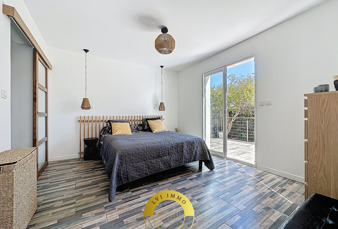 vente Maison Aimargues - Photo 8