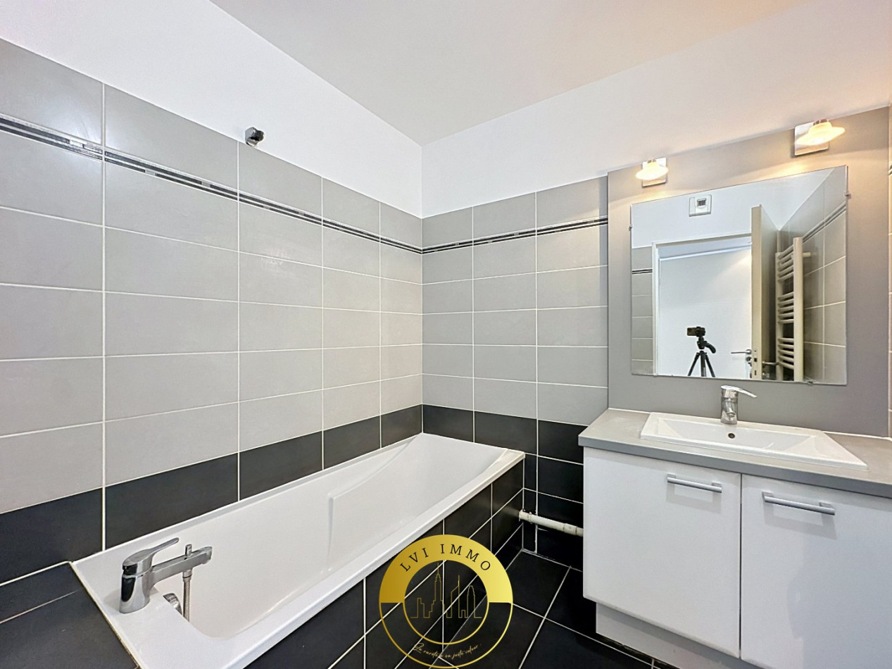 vente Appartement Montpellier - Photo 7