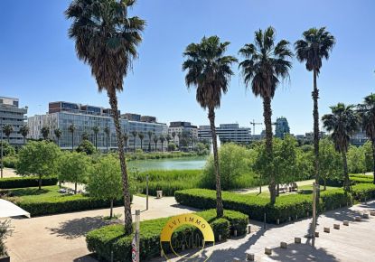 vente Appartement Montpellier