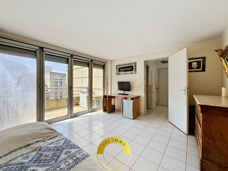 vente Appartement Montpellier - Photo 6