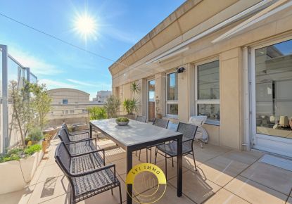 vente Appartement Montpellier