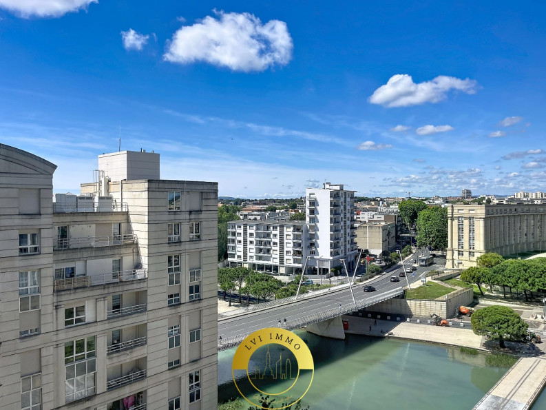 vente Appartement Montpellier - Photo 7