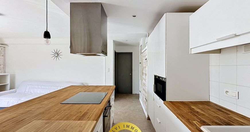 vente Appartement Palavas Les Flots