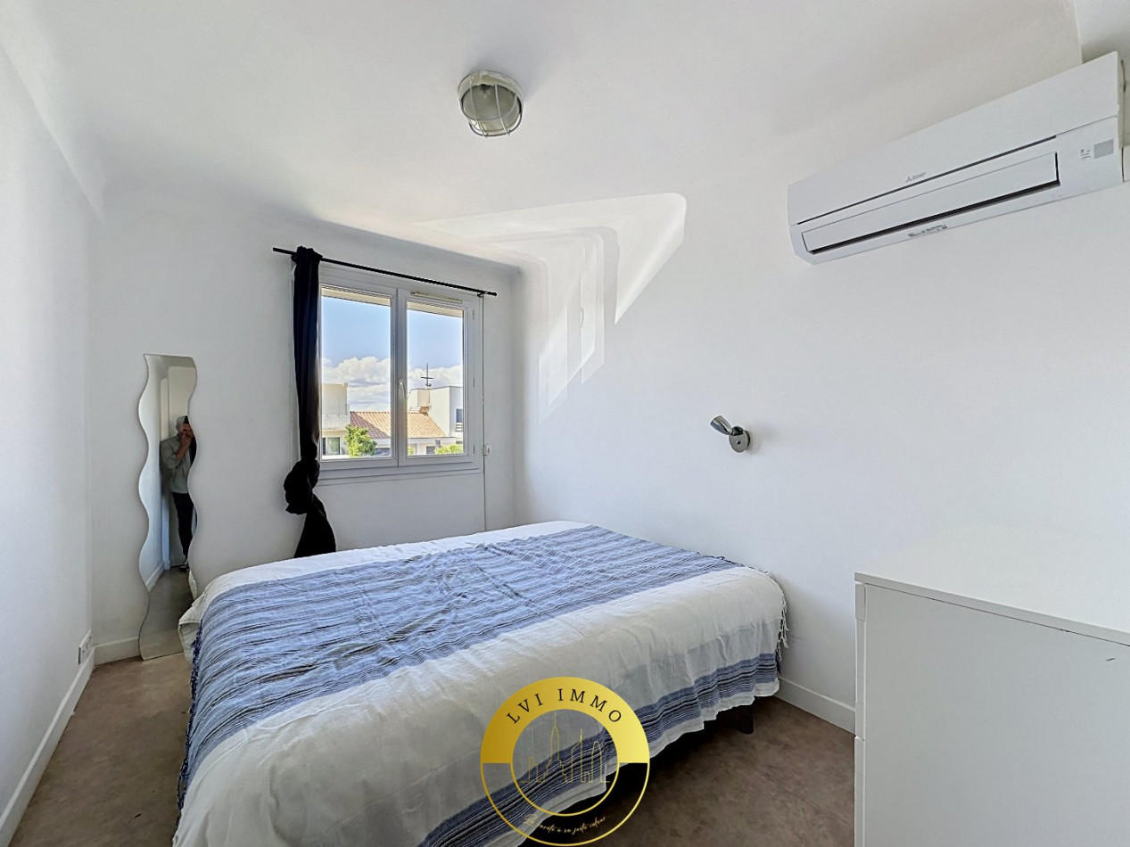 vente Appartement Palavas Les Flots - Photo 4