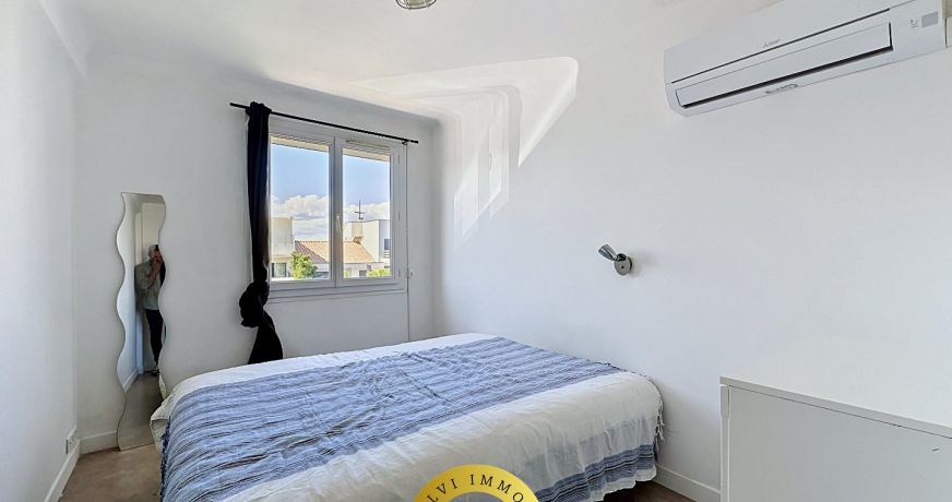 vente Appartement Palavas Les Flots