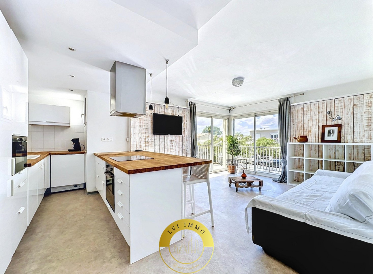 vente Appartement Palavas Les Flots - Photo 2