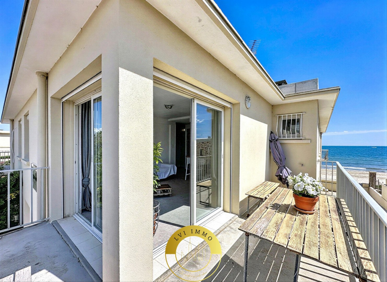 vente Appartement Palavas Les Flots - Photo 1