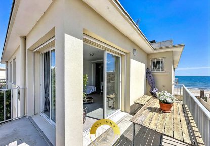 vente Appartement Palavas Les Flots