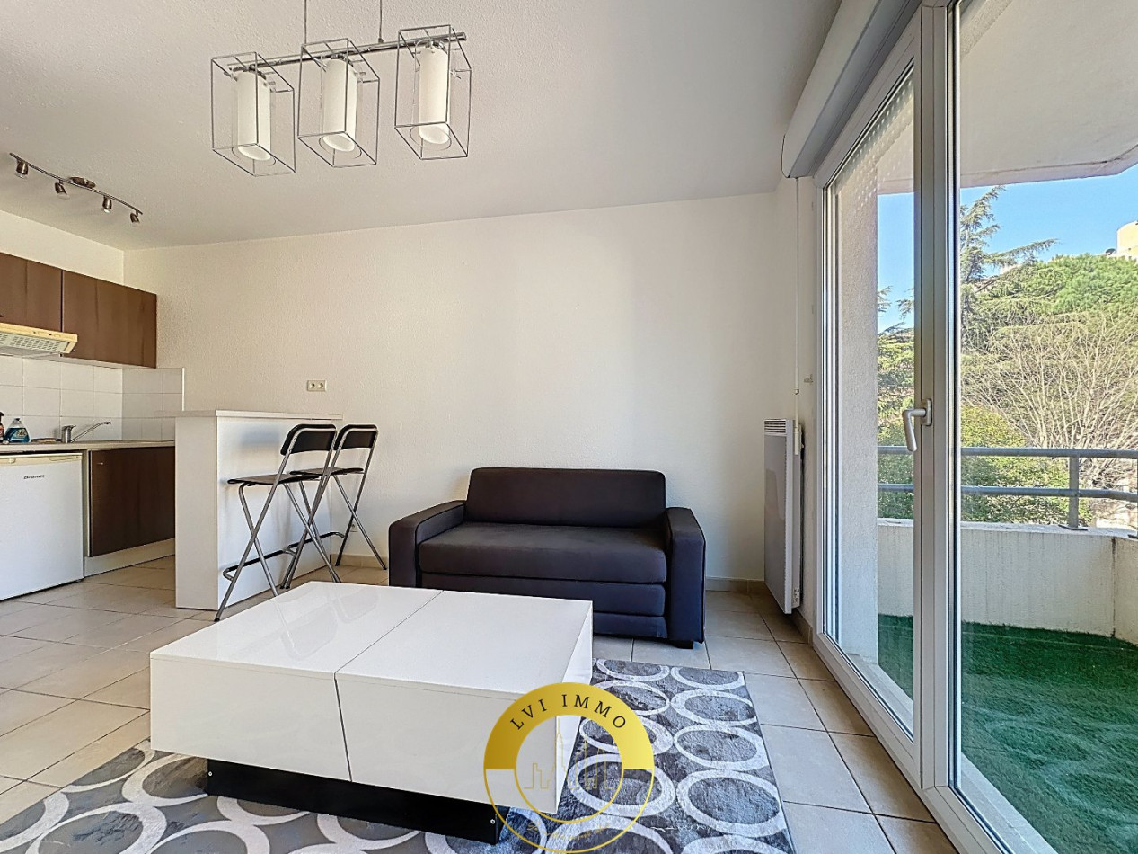 vente Appartement Montpellier - Photo 2
