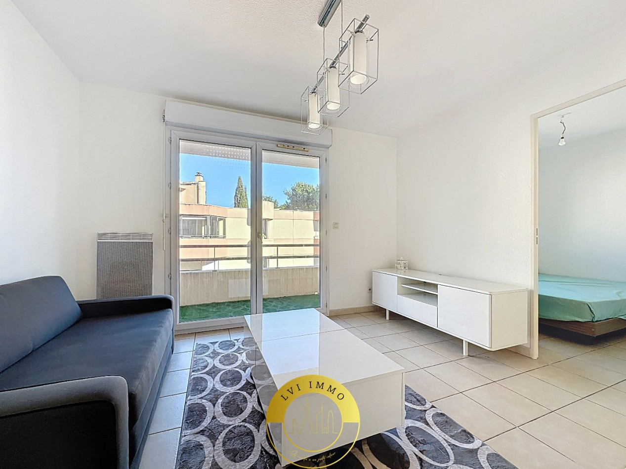 vente Appartement Montpellier - Photo 3