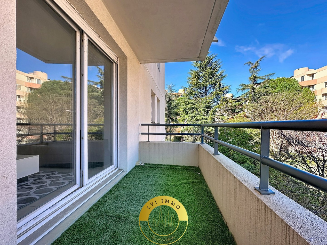 vente Appartement Montpellier - Photo 1
