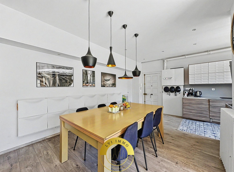 vente Appartement Montpellier - Photo 6