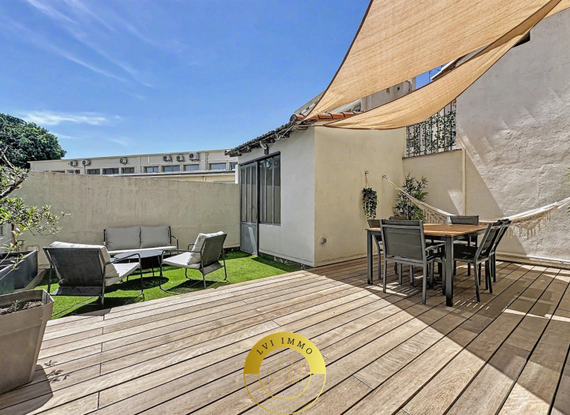 vente Appartement Montpellier - Photo 1