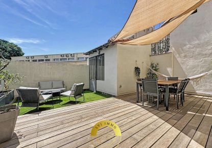vente Appartement Montpellier