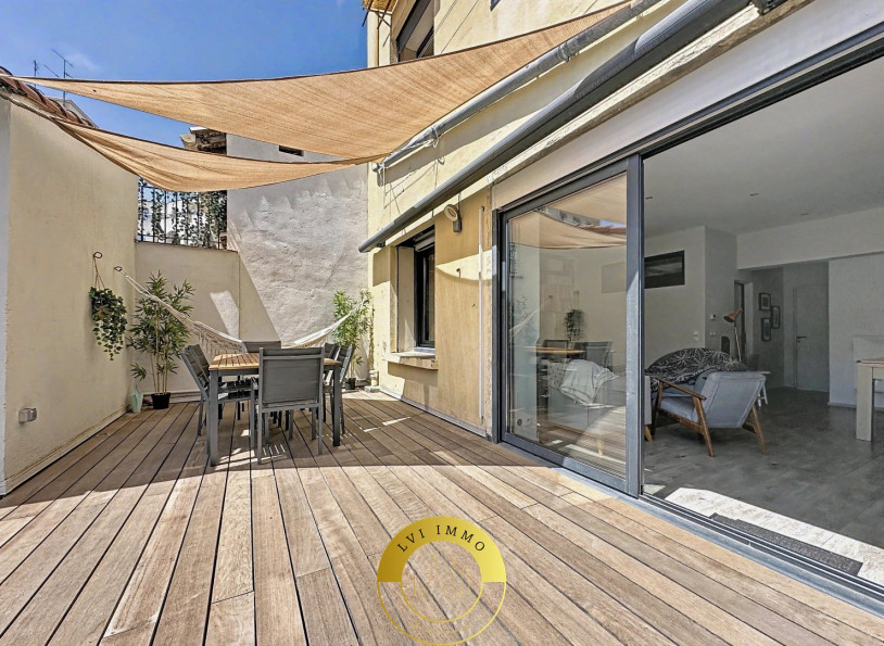 vente Appartement Montpellier - Photo 3