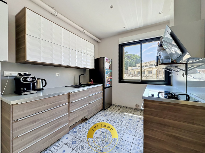 vente Appartement Montpellier - Photo 5