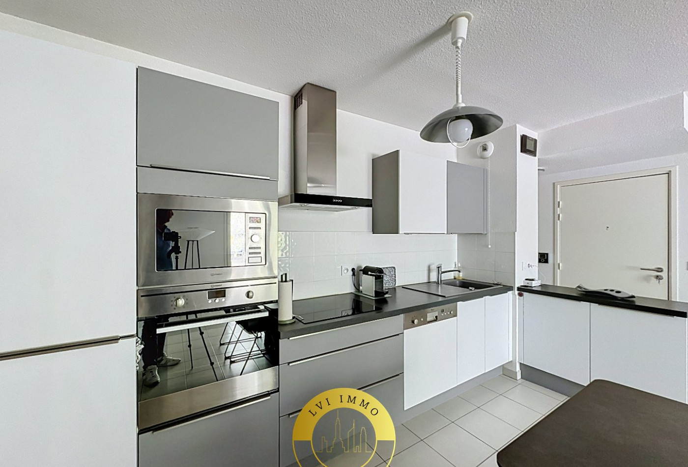vente Appartement Montpellier - Photo 5