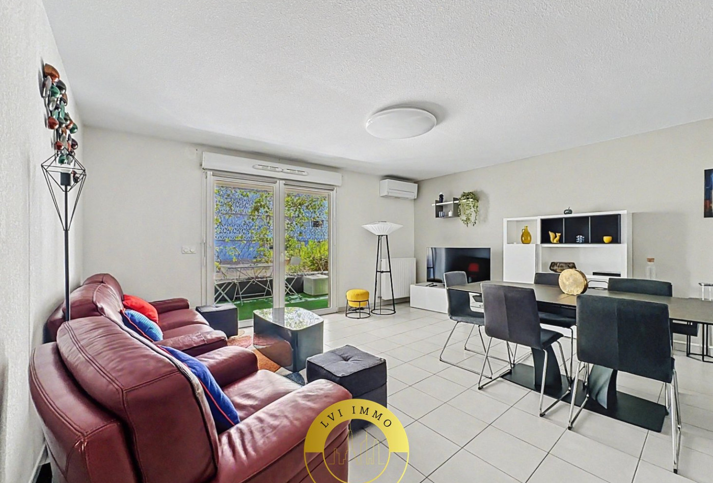 vente Appartement Montpellier - Photo 1