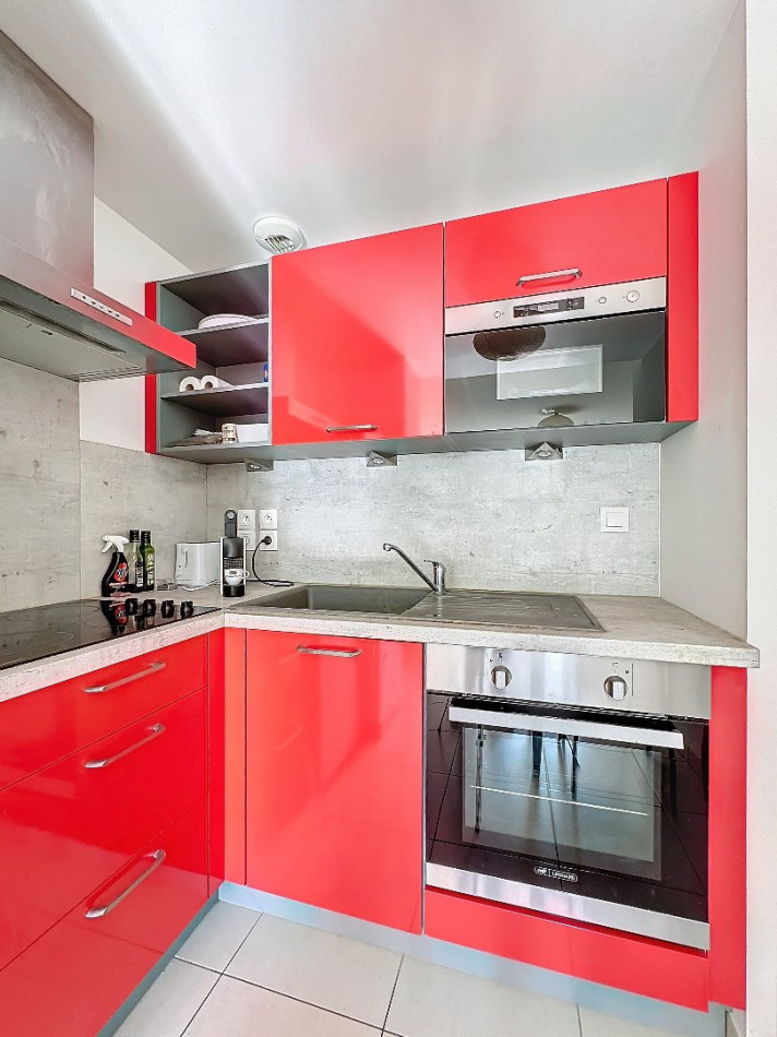 vente Appartement Montpellier - Photo 4