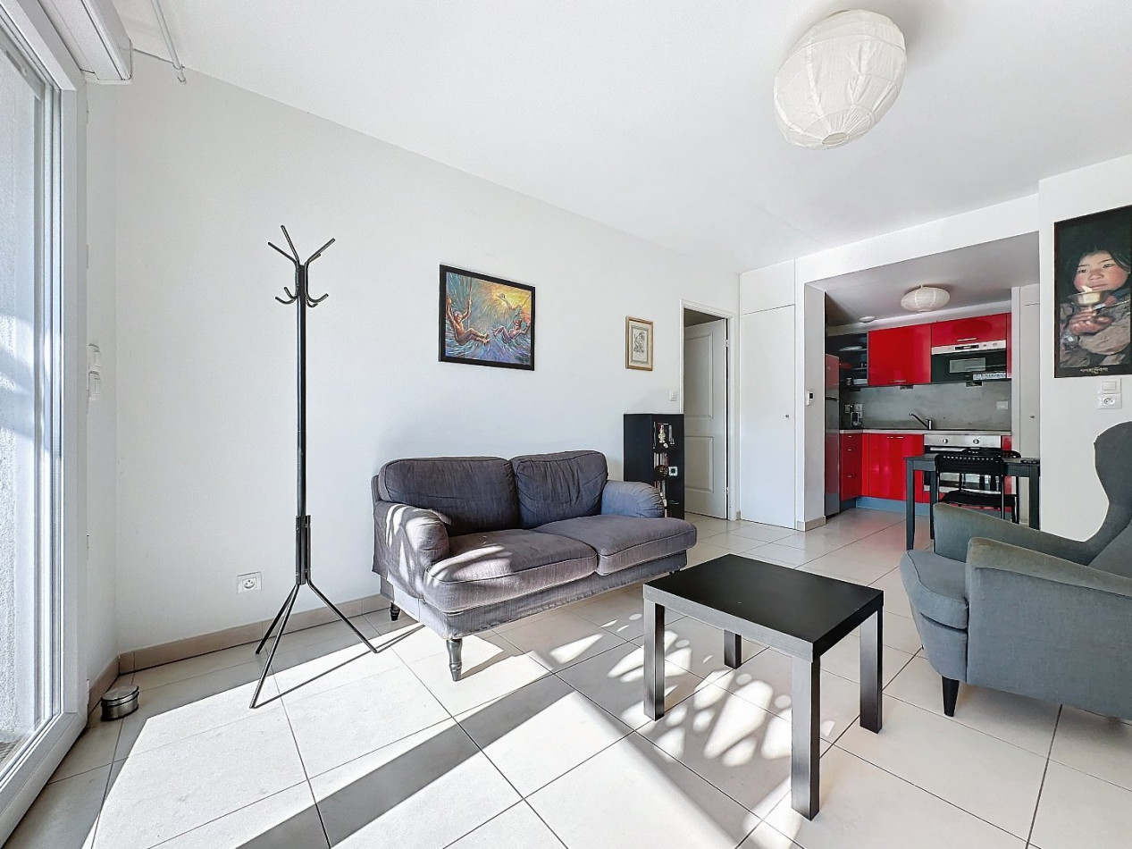 vente Appartement Montpellier - Photo 3