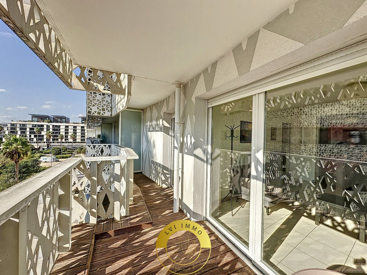 vente Appartement Montpellier - Photo 1