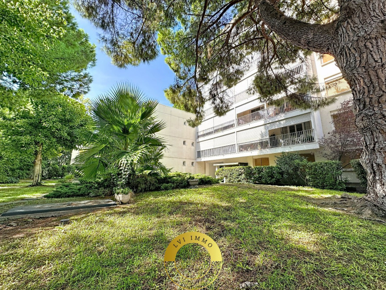 vente Appartement Montpellier - Photo 2