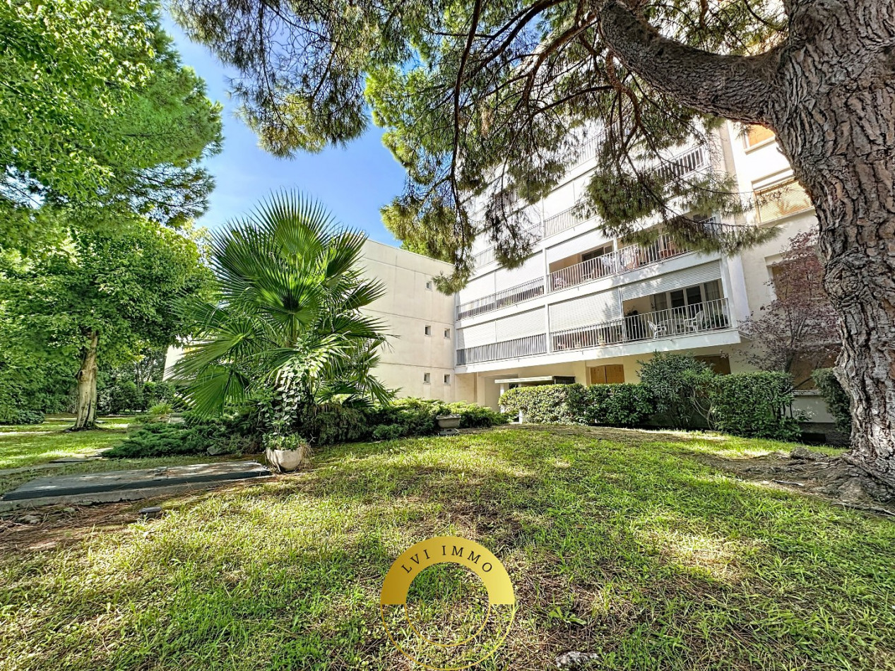 vente Appartement Montpellier - Photo 3