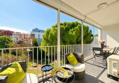 vente Appartement Montpellier