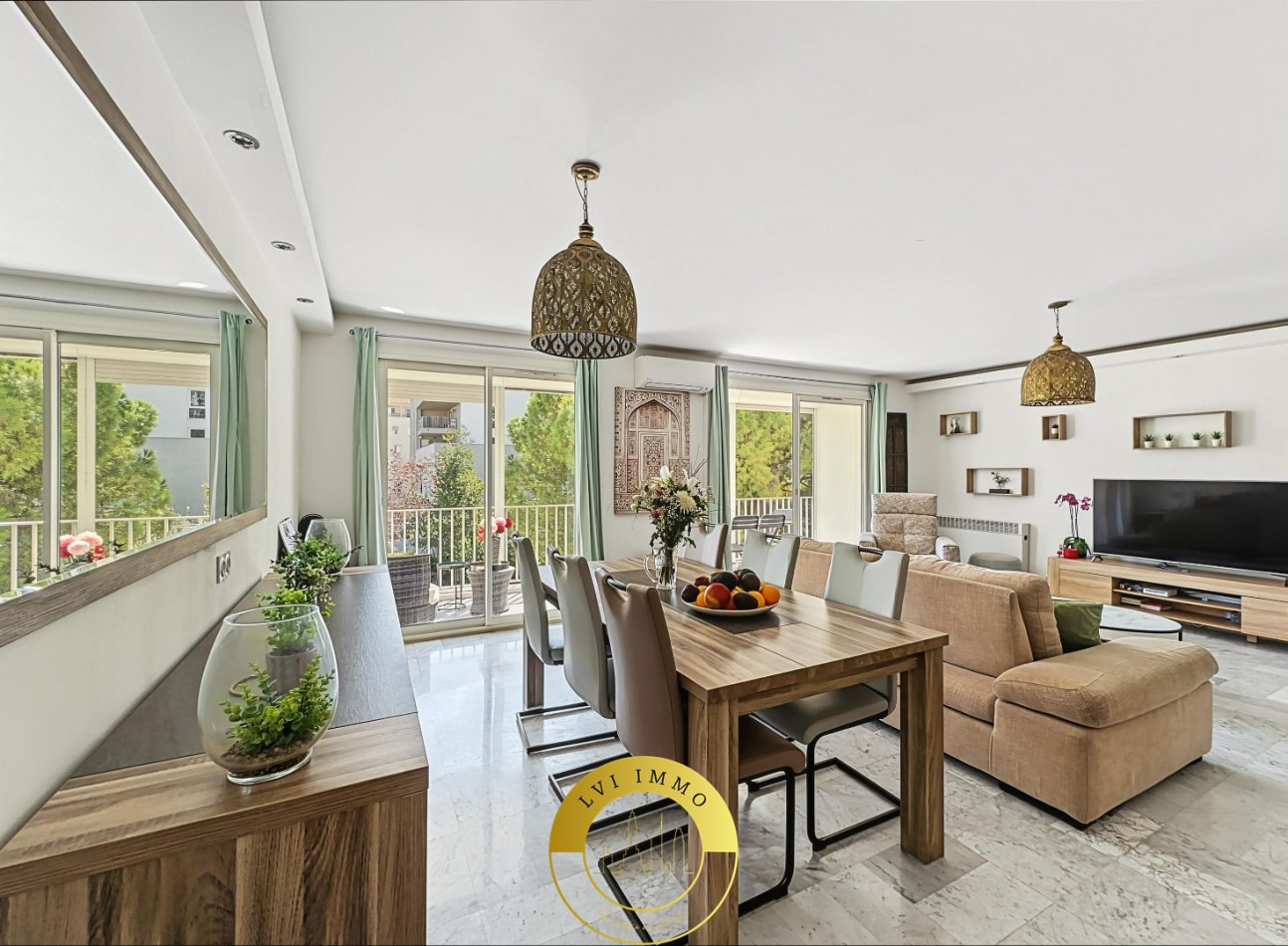 vente Appartement Montpellier - Photo 4