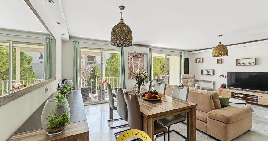 vente Appartement Montpellier