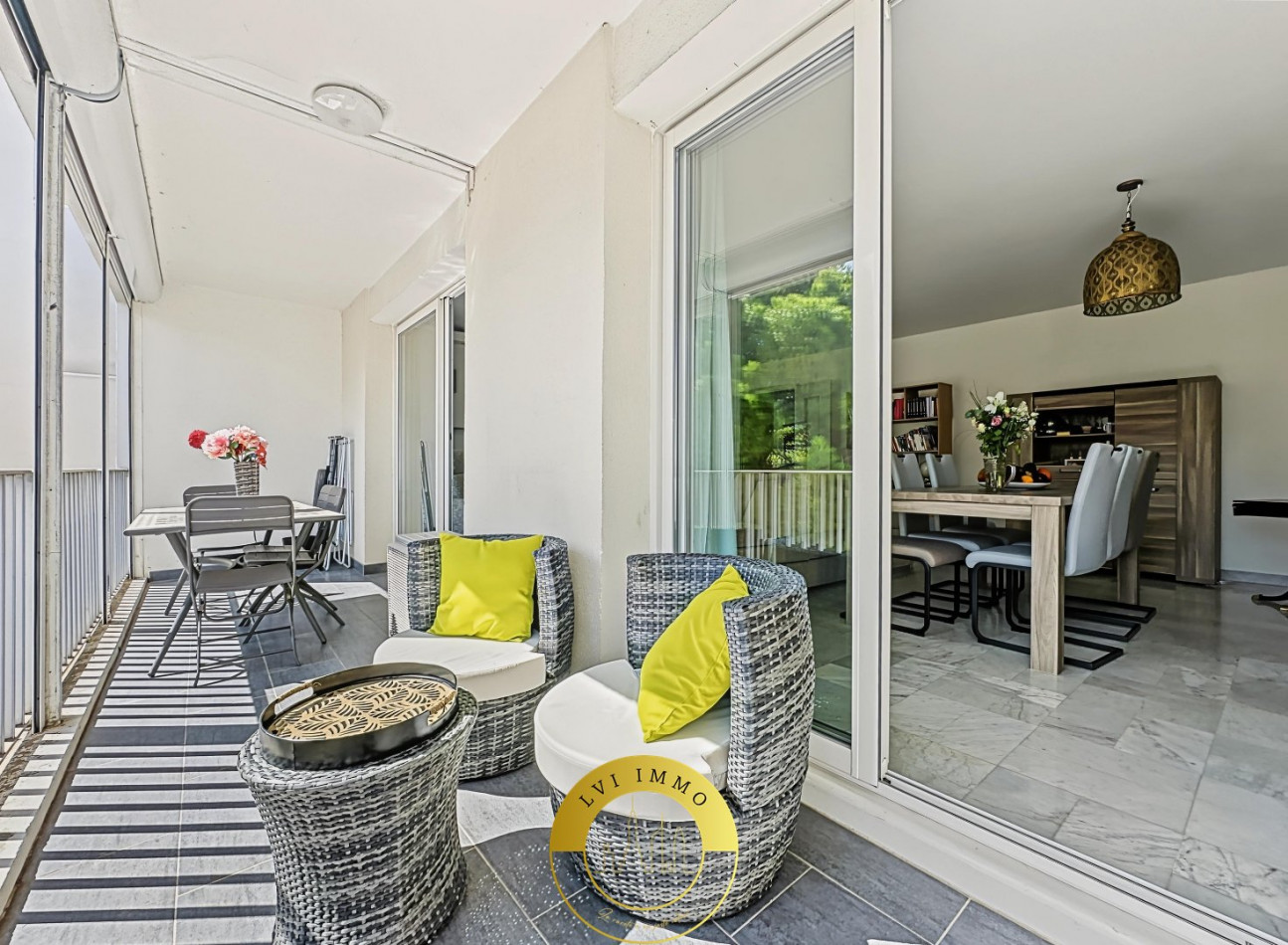 vente Appartement Montpellier - Photo 11