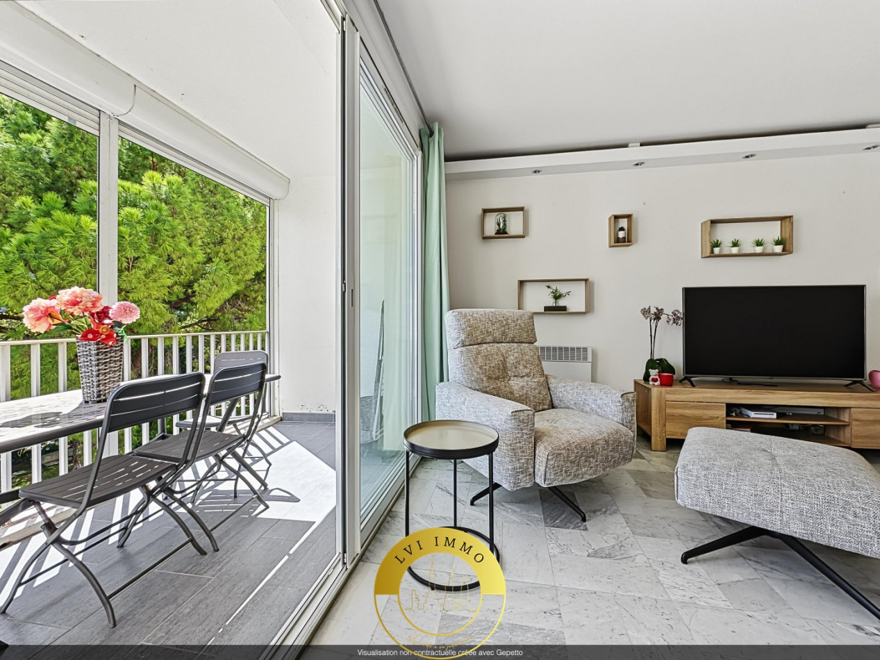 vente Appartement Montpellier - Photo 2