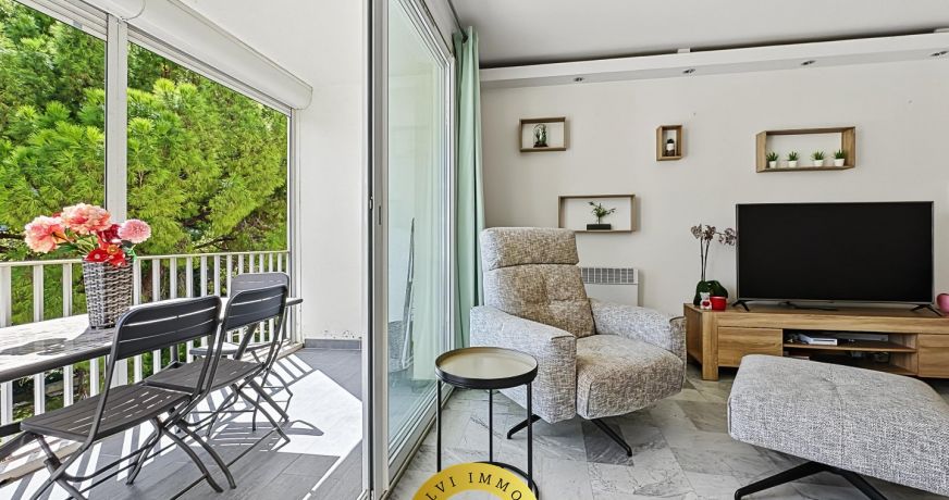 vente Appartement Montpellier