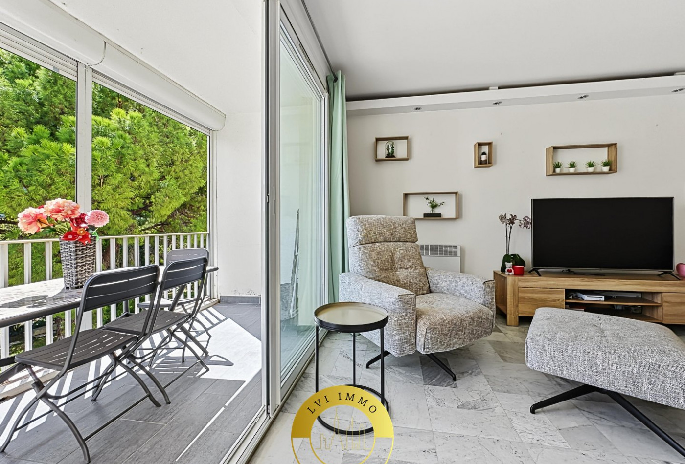 vente Appartement Montpellier - Photo 2