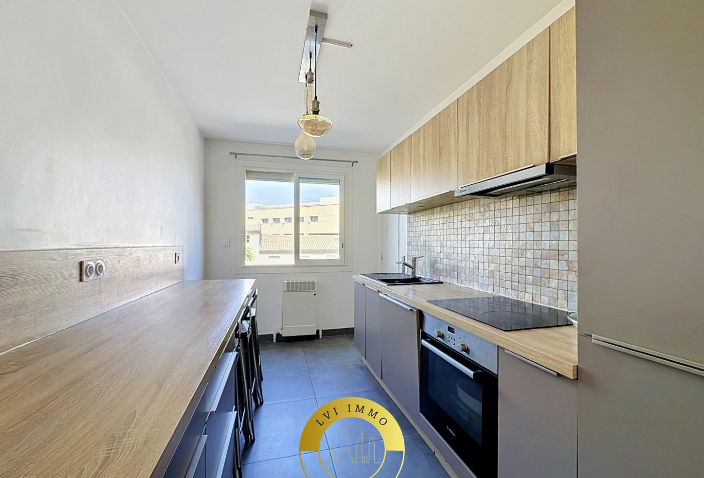 vente Appartement Montpellier - Photo 5