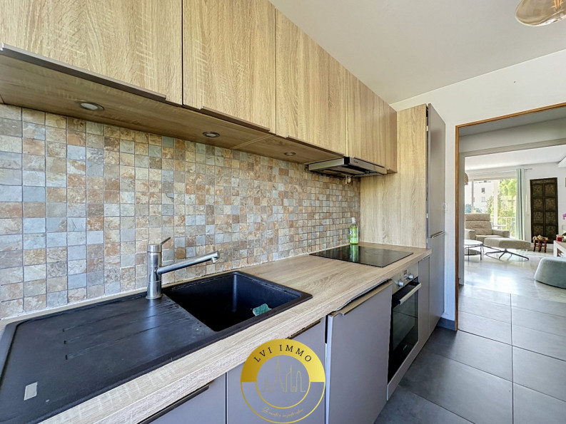 vente Appartement Montpellier - Photo 5