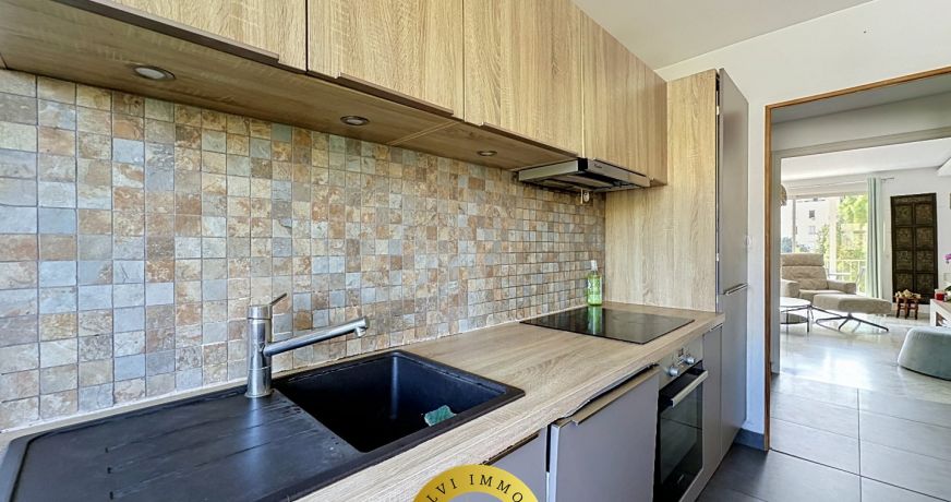 vente Appartement Montpellier