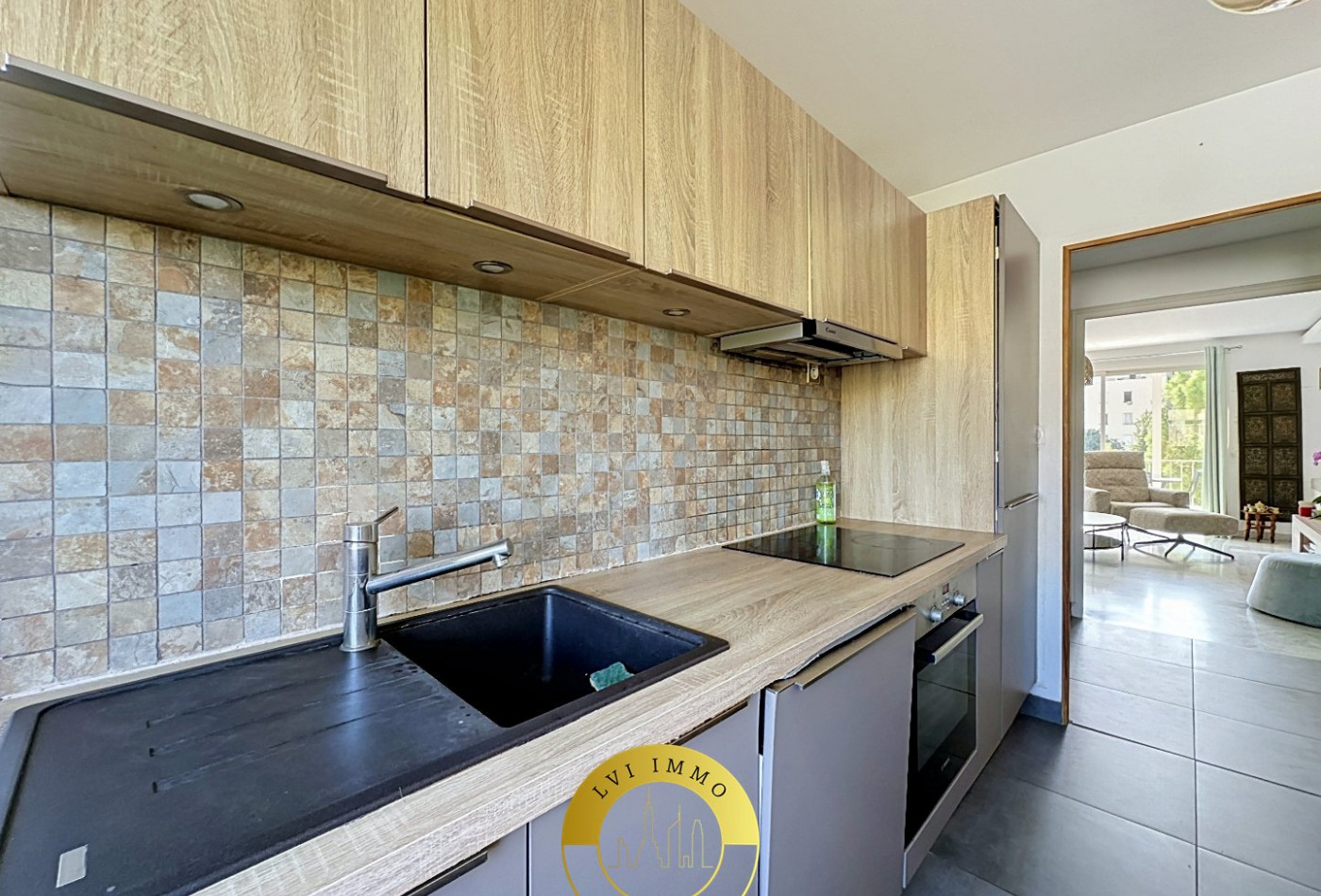 vente Appartement Montpellier - Photo 6