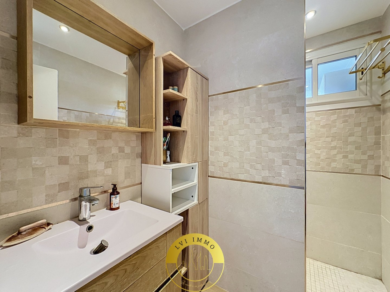 vente Appartement Montpellier - Photo 9