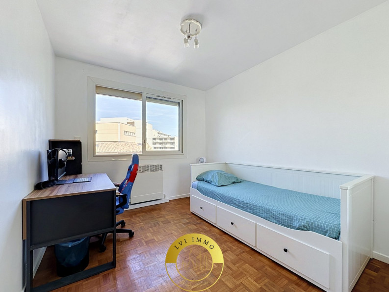 vente Appartement Montpellier - Photo 7